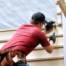 Best Custom Trim and Detailing for Siding  in Perryville, MO